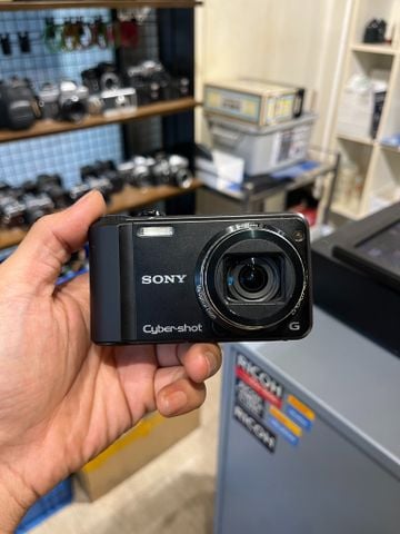  Sony Cybershot H70 