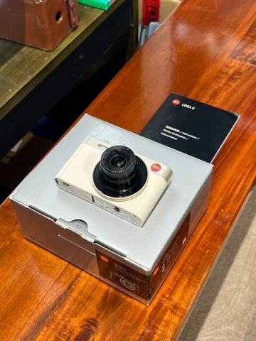  Leica Typ 112 C 