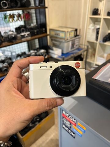  Leica Typ 112 C 
