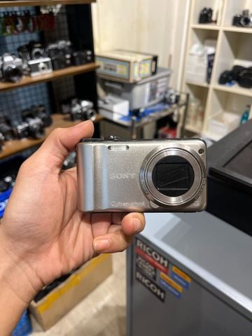  Sony CyberShot HX5 