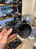  Olympus OM1 