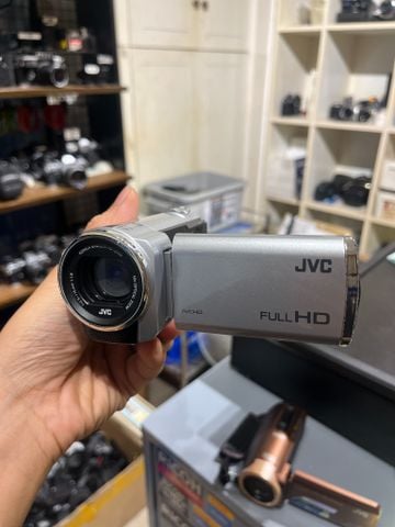  JVC GZ-E239-S 
