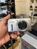  Canon PowerShot SX240HS 