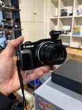  Canon Powershot SX710HS 