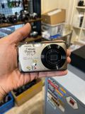  Casio Exilim Z330, Peanut 60 years 
