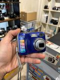  Nikon Coolpix S4100 