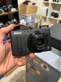  Nikon Coolpix A 