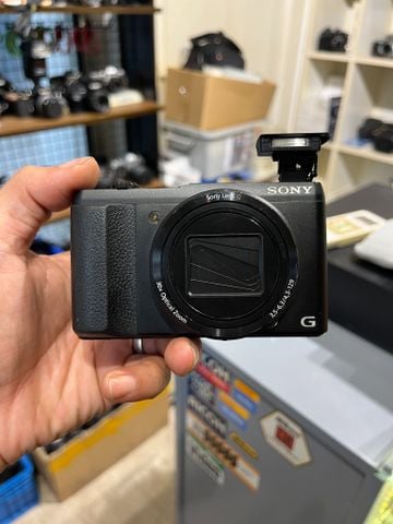  Sony Cybershot HX50V 