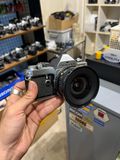  Pentax MX 