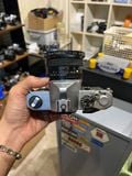  Pentax MX 