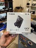  Canon IXY 640 