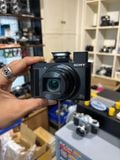  Sony Cybershot HX90V 