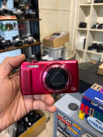  Olympus SH-21 