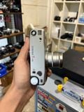  Contax TVS 