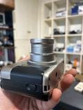  Contax TVS 