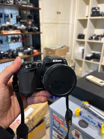  Nikon L310 