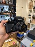  Nikon F2 