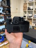  Nikon F2 