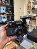  Nikon F2 