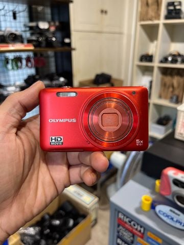  Olympus VG-145 