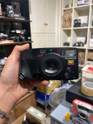  Olympus IZM220 