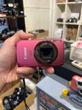  Canon Powershot IXY 50s 