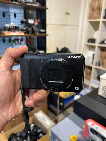  Sony Cybershot HX30V 