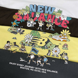  Áo Thun New Balance 004 