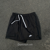  Quần Short Nike Woven Flow - AR2383 