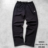  Quần Dài New Balance 023 