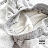  Quần Dài New Balance 026 