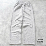  Quần Dài New Balance 026 