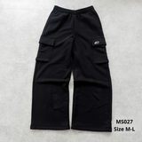  Quần Dài New Balance 027 