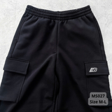  Quần Dài New Balance 027 