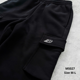  Quần Dài New Balance 027 