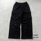  Quần Dài New Balance 027 