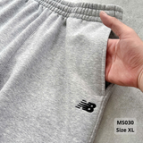  Quần Dài New Balance 030 