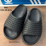  Dép Adidas Trefoi Badge SS25 
