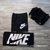  Quần Short Nike Club French Terry Alumni - FQ4950 
