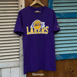  Áo Thun New Era NBA Tổng Hợp 