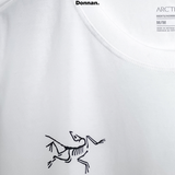  Áo Thun Arc'Teryx Split SS - 002 