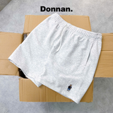  Quần Short Who.a.u Steve Embroidery - WHTMD2402U 