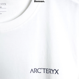  Áo Thun Arc'Teryx Split SS - 002 