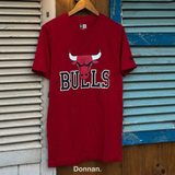  Áo Thun New Era NBA Tổng Hợp 