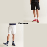  Quần Short Who.a.u Steve Embroidery - WHTMD2402U 