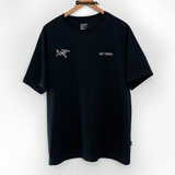  Áo Thun Arc'Teryx Split SS - 001 