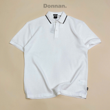  Áo Thun Polo Hugo Boss 