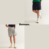  Quần Short Who.a.u Steve Embroidery - WHTMD2402U 