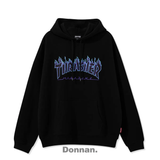  Áo Hoodie Thrasher 