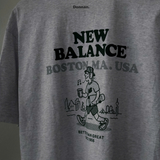  Áo Thun New Balance 006 
